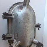 XL factory industrial window