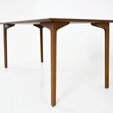 Ensemble de salle à manger par Arne Jacobsen pour Fritz Hansen, années 1950