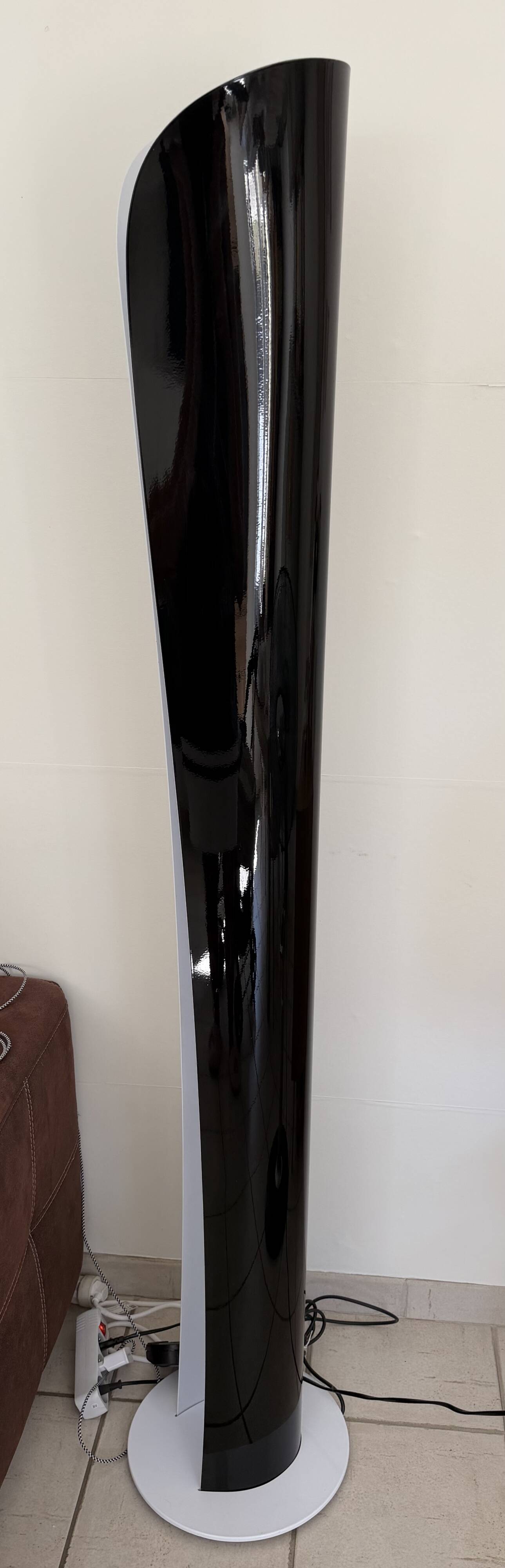 Lampadaire Artemide Cadmo