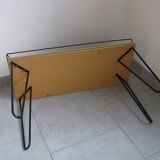 Table d'appoint années 1960