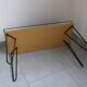 Table d'appoint années 1960