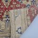Oushak Anatolian Vintage Runner sku3318