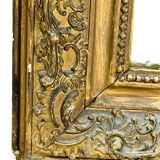 Old Mirror