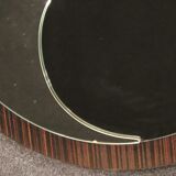 Italian design mirror from 70s