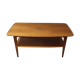 Table basse