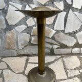 Brass Boat Ashtray LEPORI Frères Nice