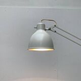 German Mid-Century desk lamp L-1 by Jac Jacobsen for Luxo, 1960s