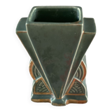 Art deco vase