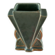 Vase art deco