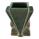 Vase art deco