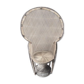 Fauteuil Emmanuelle