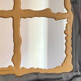 ‘Mirror 4"/ Mirror by Gaetano Pesce for Meritalia “Edizioni del Pesce” 2010