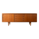 Buffet des années 1960, H.P. Hansen