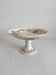 Bishop & Stonier “Wentworth” polychrome iron earth compote bowl