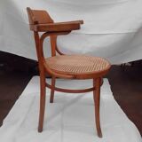 Cane armchair, Thonet brand