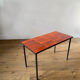 Capron ceramic coffee table