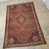Tapis laine