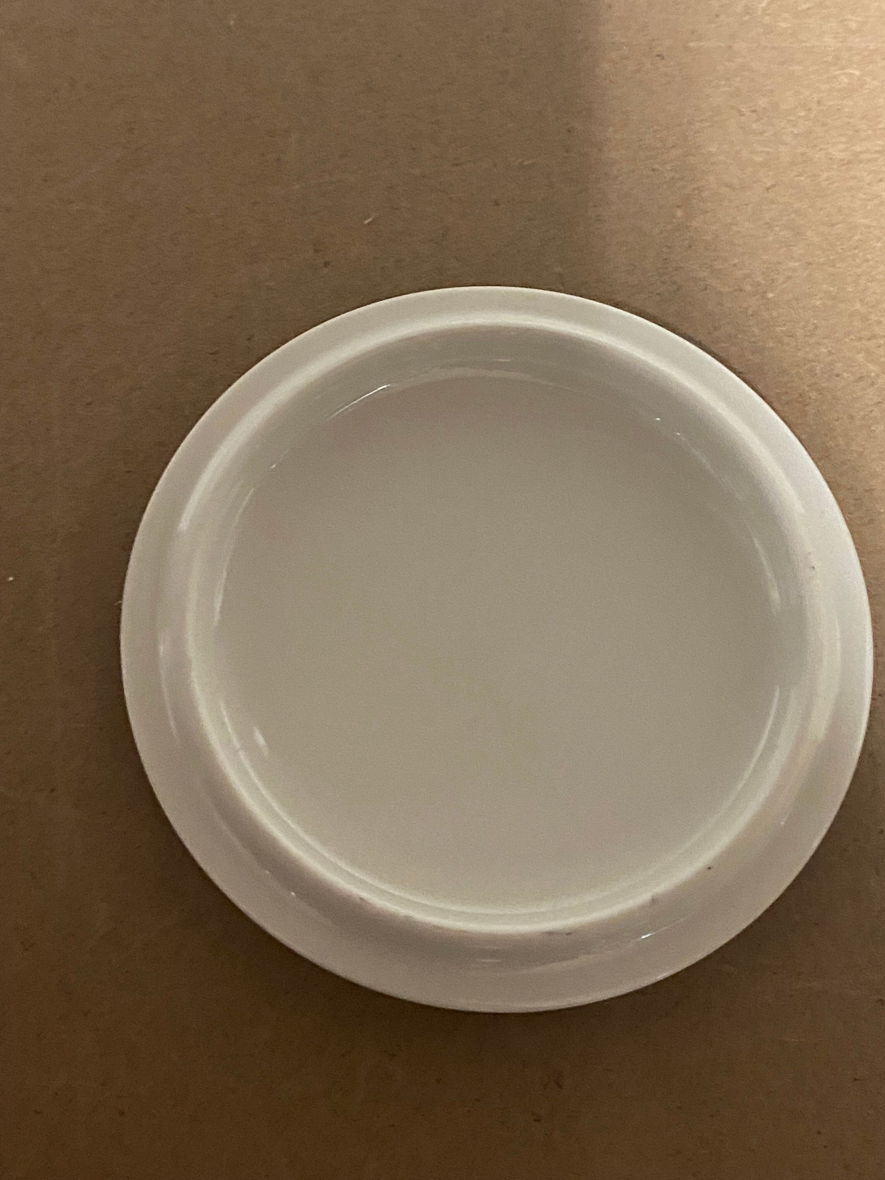 Bonbonnière Villeroy and Boch