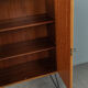 1950s Bar Cabinet, Oldenburger Möbelwerkstätten