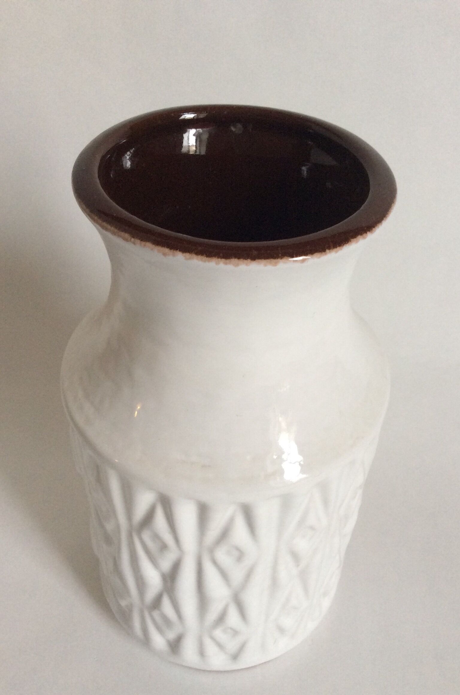 West germany - cartens vase