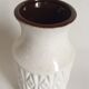 Vase west germany - cartens