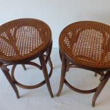 Pair of stools