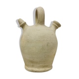 Terracotta gargoulette