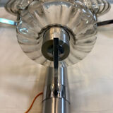 Vintage suspension and wall lights