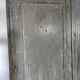 Armoire parisienne métallique " Bauche "
