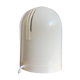 Lampe italienne vintage space age