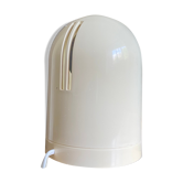 Lampe italienne vintage space age