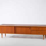 Enfilade scandinave basse