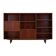 Teak bookcase, Danish design, 1970s, production: Kjeld Bundgard