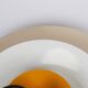Vintage Swedish Pendant Lamp by Carl Thore, 1960s, Scandinavian Mid-Century