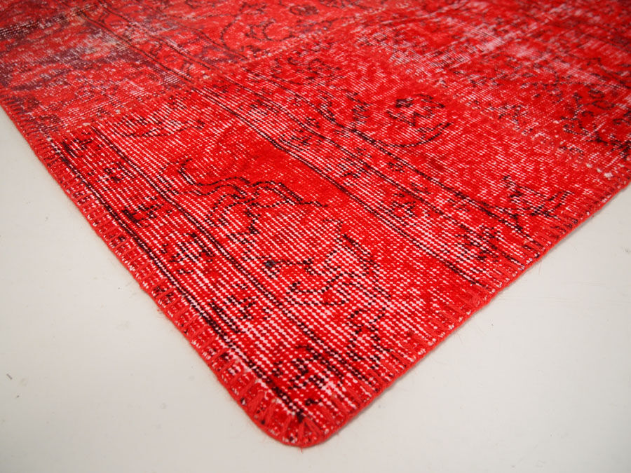 Turkish rug 173x238cm