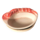 Charles Amand ceramic ramekin in the shape of a lobster