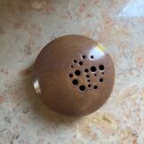 Flower frog - ceramic by Alain Di Bin