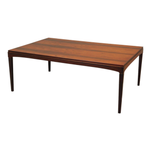 banc en palissandre,