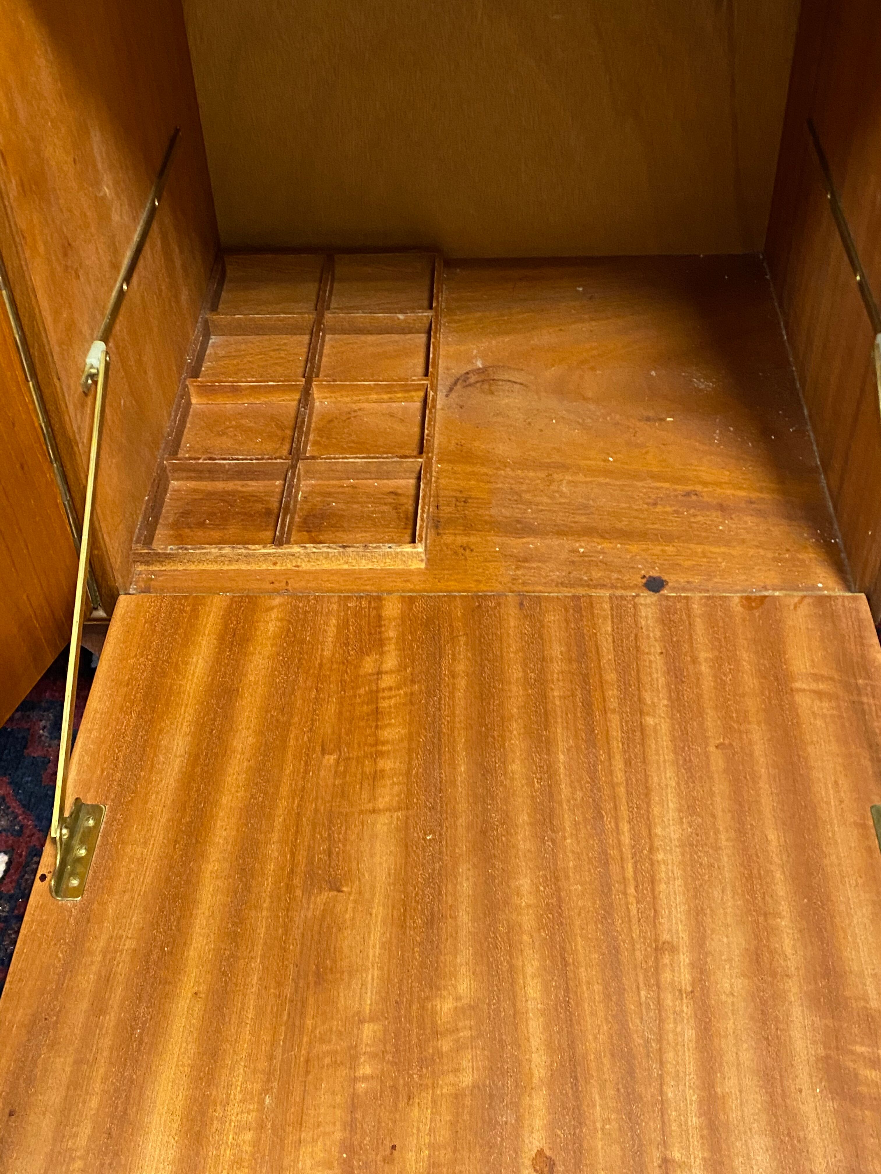 Sideboard by Ah Mcintosh of Scotland