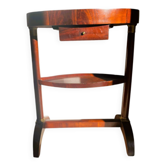 Table vide-poche style Empire