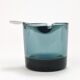 Bauhaus Ashtray Tourmaline by Wilhelm Wagenfeld for WMF Germany, 1960s