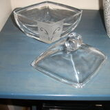 Vase and candy maker
