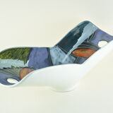 Cut fruit in Italian