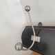 Coat rack
