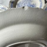 Badinage hollow plates