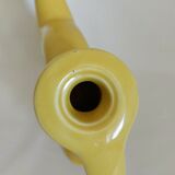 Vintage ceramic pitcher 50's