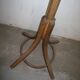 Parrot coat rack