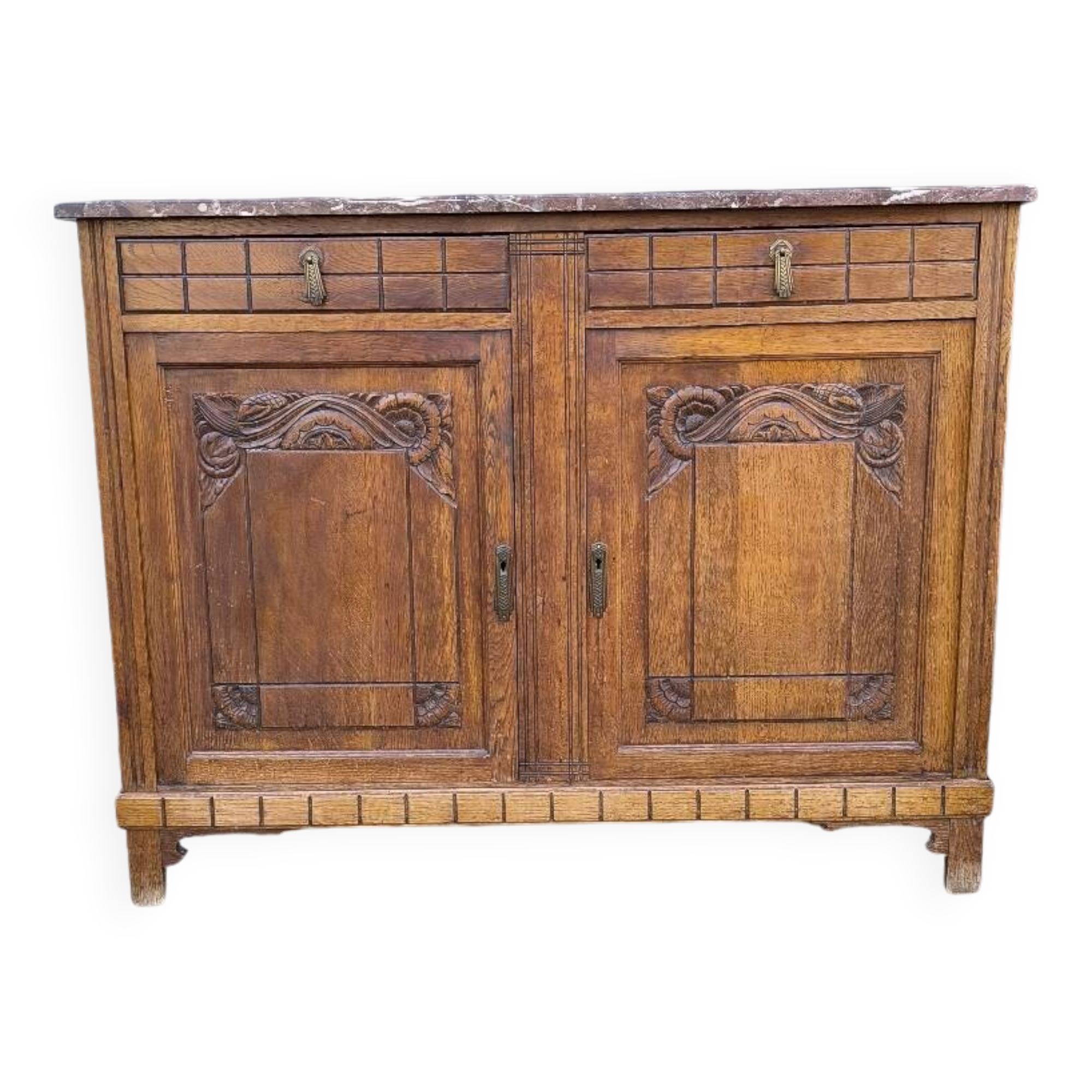 Art Deco buffet 1940