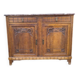 Art Deco buffet 1940