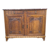 Art Deco buffet 1940